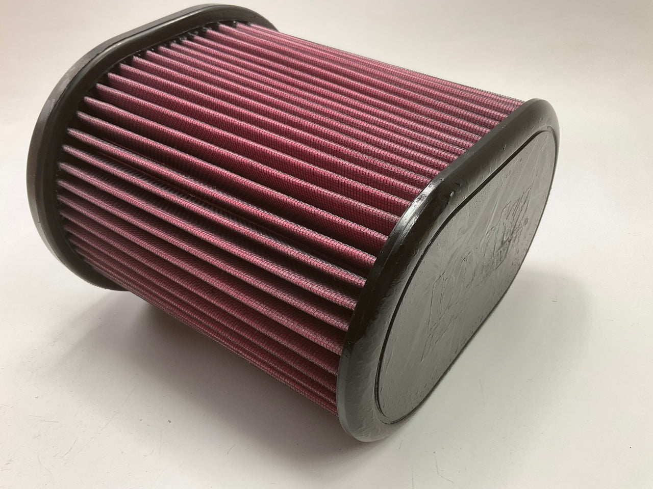 Banks 41848 RED High Flow Air Filter For Ram-Air Air Intake System 41843D 41844D