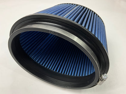 PRIVATE LABEL - Volant # 5144 Performance OVAL 7-1/4''x5'' Inlet Air Filter