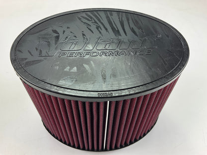Replacement RED Volant 5144 Air Filter For Volant 19754 MaxFlow Cold Air Intake
