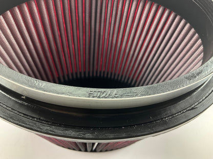 Replacement RED Volant 5144 Air Filter For Volant 19754 MaxFlow Cold Air Intake
