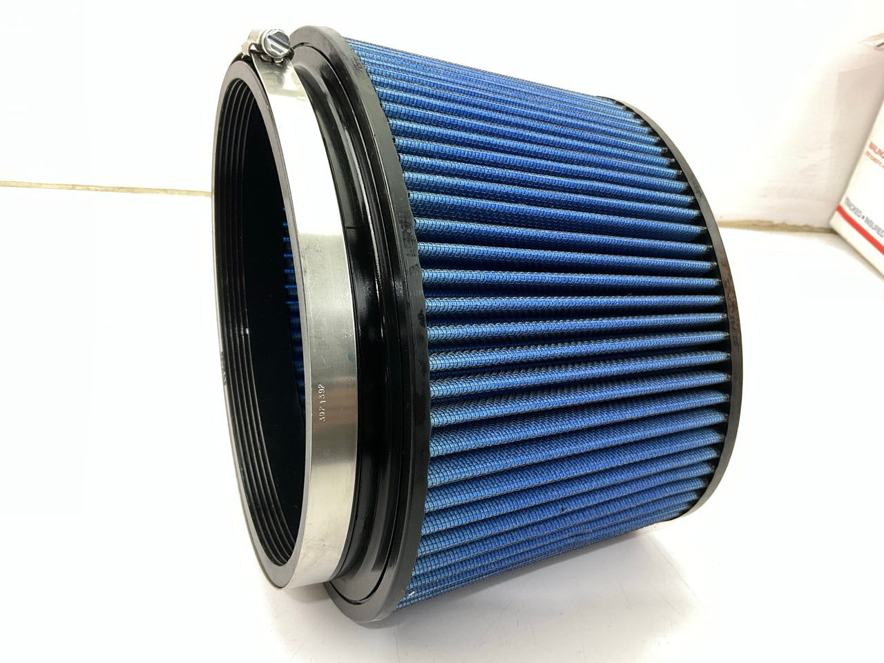 Replacement High-Flow 5144 Air Filter For Volant 19754 MaxFlow Cold Air Intake