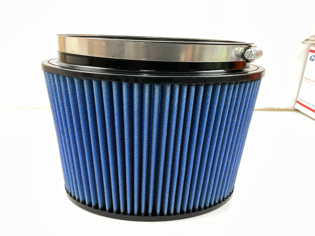 Replacement High-Flow 5144 Air Filter For Volant 19754 MaxFlow Cold Air Intake