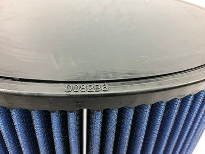NEW UNBOXED SP-3804N Maxflow Air Filter, 7.25 X 5'' Flange, 9.5 X 6.75 Base, 7'' H