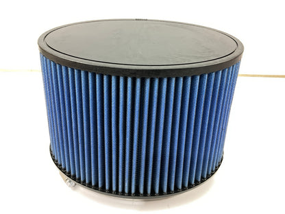 NEW UNBOXED SP-3804N Maxflow Air Filter, 7.25 X 5'' Flange, 9.5 X 6.75 Base, 7'' H