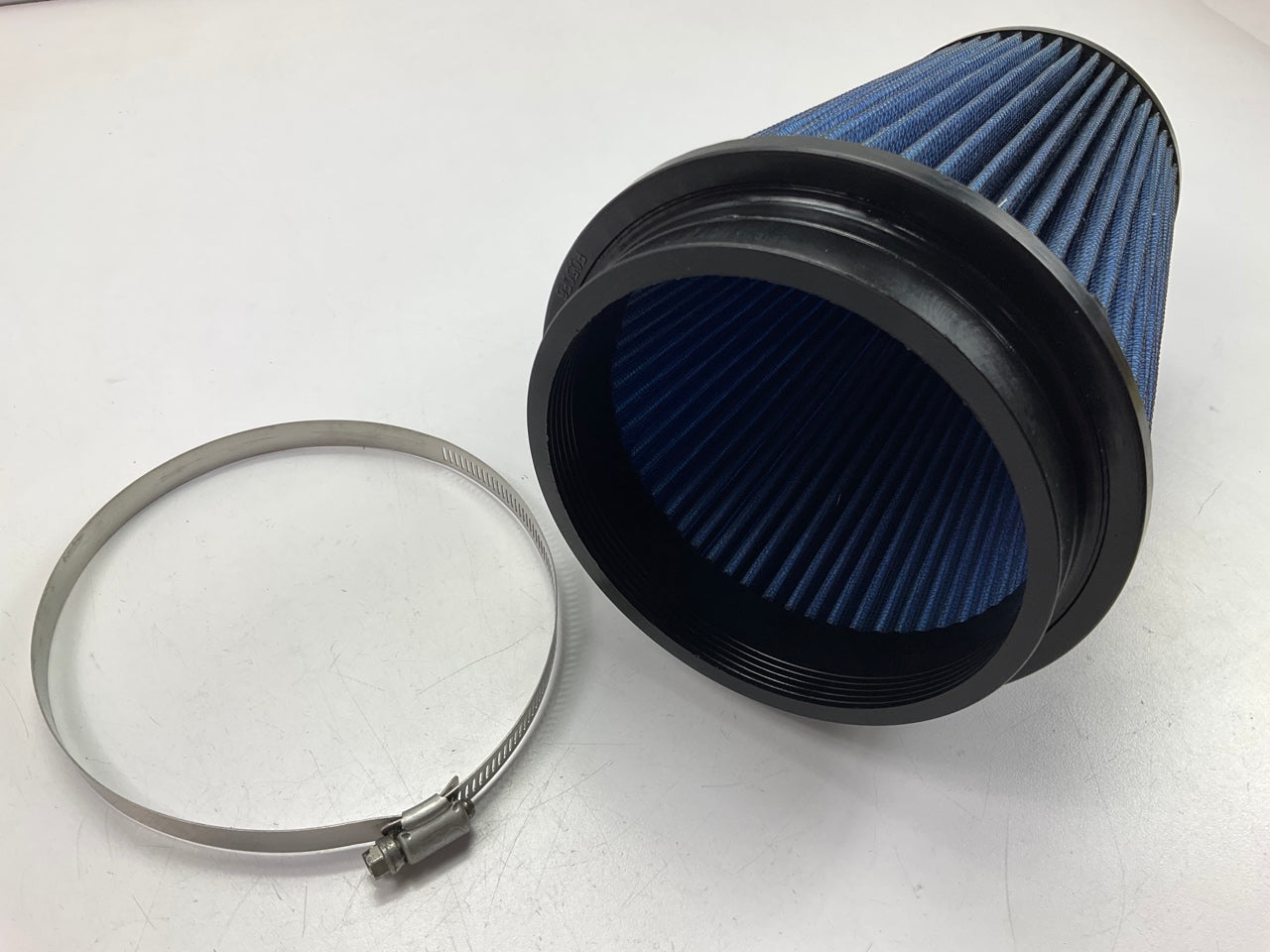 NEW - UNBOXED SP-3805 Maxflow Replacement Air Filter, 5'' Flange, 6.5'' Base X 8''H