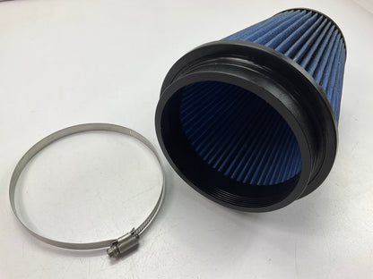NEW - UNBOXED SP-3805 Maxflow Replacement Air Filter, 5'' Flange, 6.5'' Base X 8''H