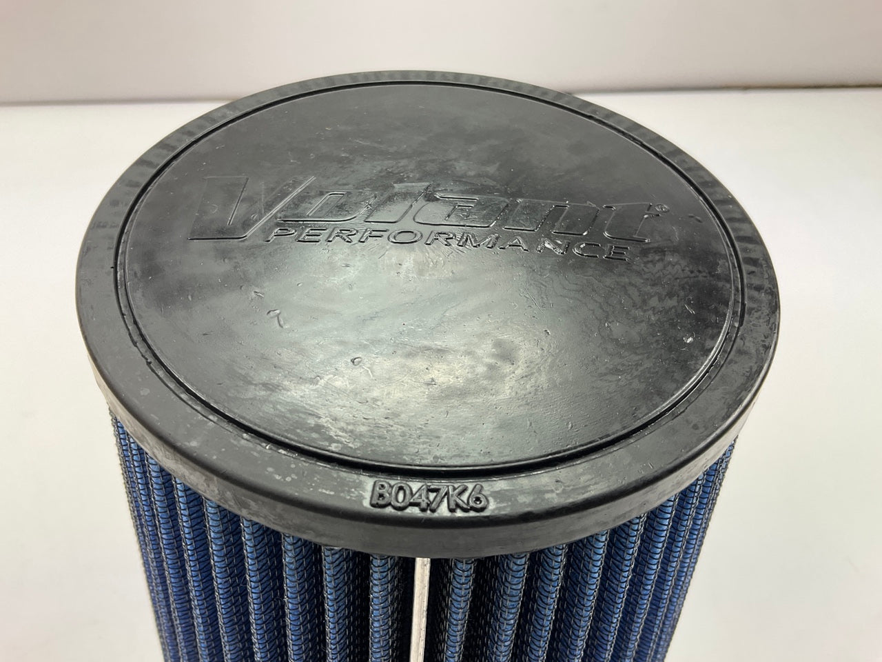 NEW - UNBOXED SP-3805 Maxflow Replacement Air Filter, 5'' Flange, 6.5'' Base X 8''H