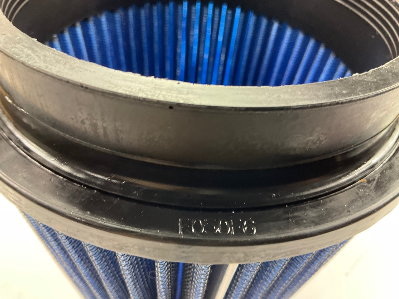 NEW - UNBOXED SP-3805 Maxflow Replacement Air Filter, 5'' Flange, 6.5'' Base X 8''H