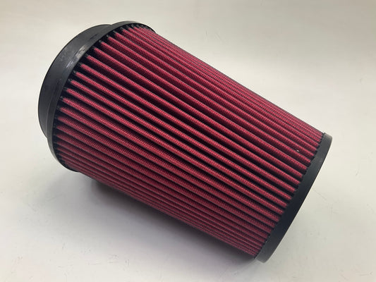 RED Volant 5117 Cold Air Intake CAI Replacement Air Filter 5'' Inlet, 8'' Tall
