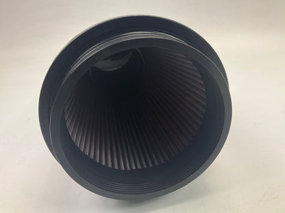 RED Volant 5117 Cold Air Intake CAI Replacement Air Filter 5'' Inlet, 8'' Tall