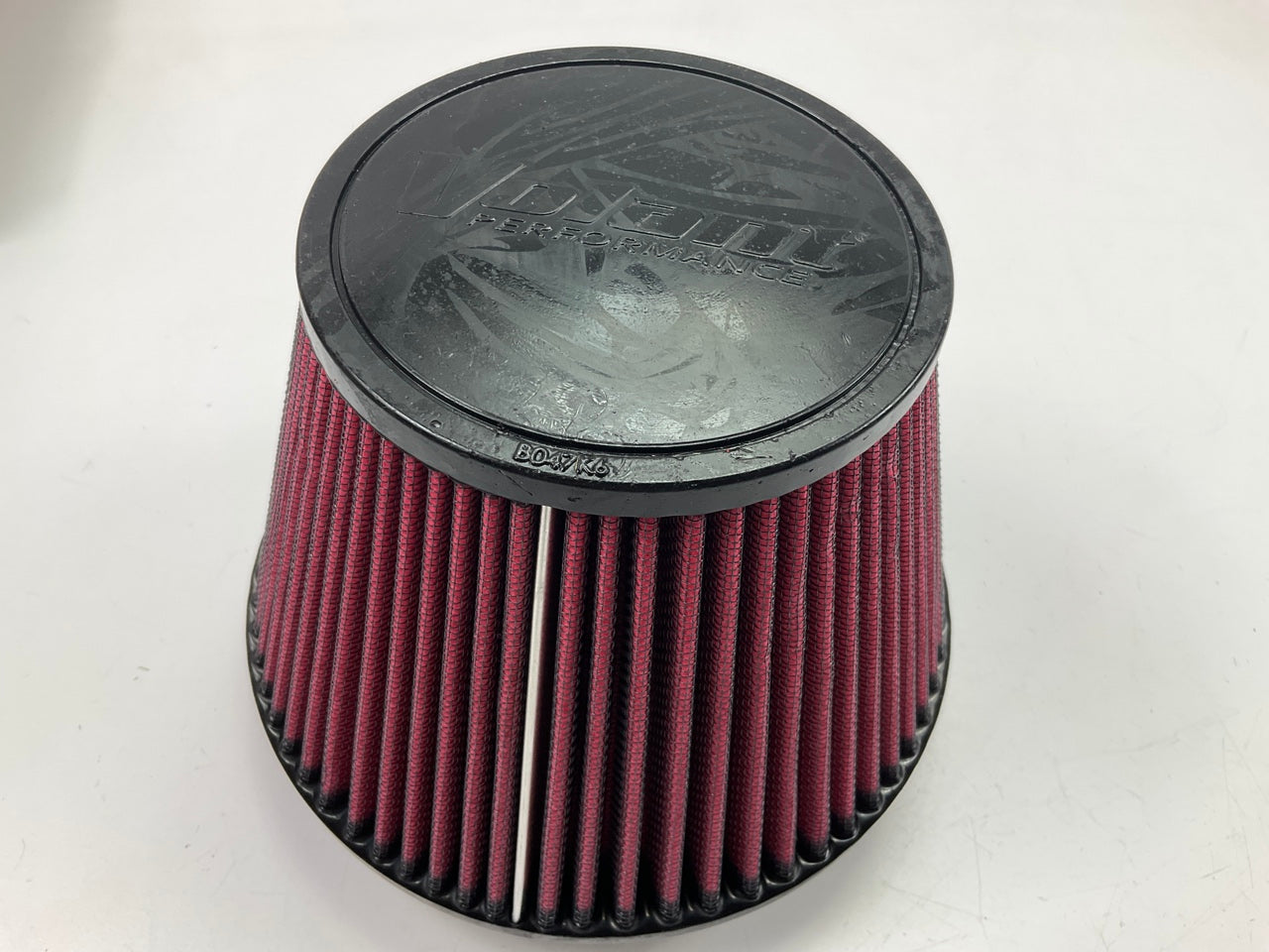 Replacement High Flow Volant 5120 RED Air Filter For Volant Cold Air Intake Kit