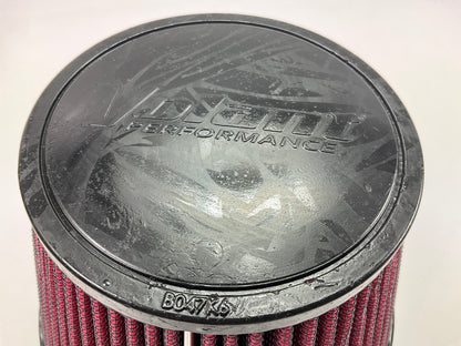 Replacement High Flow Volant 5120 RED Air Filter For Volant Cold Air Intake Kit