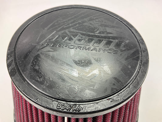 Replacement High Flow Volant 5120 RED Air Filter For Volant Cold Air Intake Kit