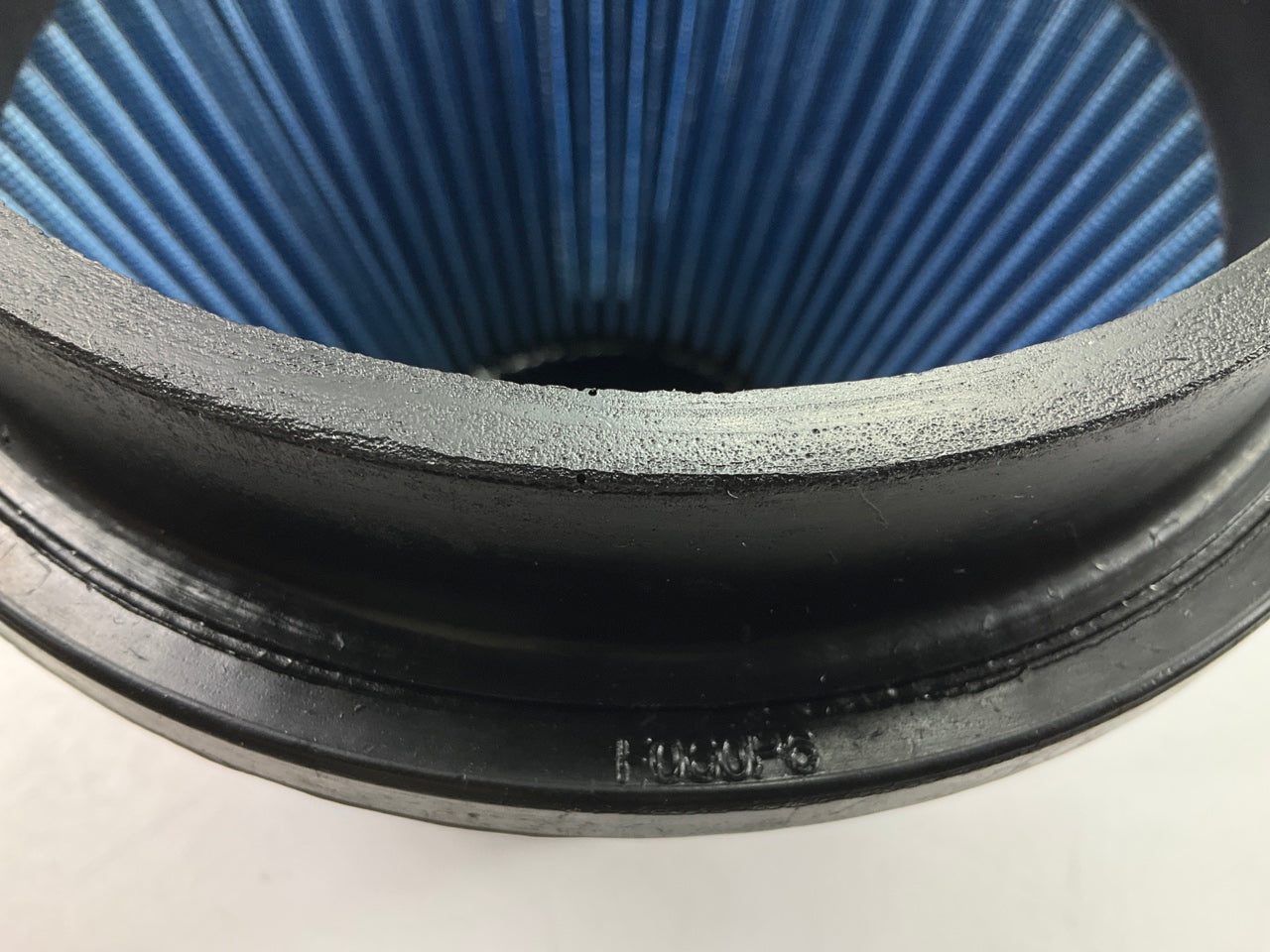 Replacement High Flow 5120 Air Filter For Volant Cold Air Intake  6'' Inlet, 5'' H