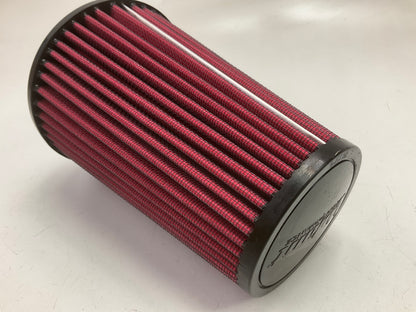 PLAIN BOX - Volant 5114 Maxflow High Flow Air Filter, 3.5'' Inlet, 5'' Base X 7'' H