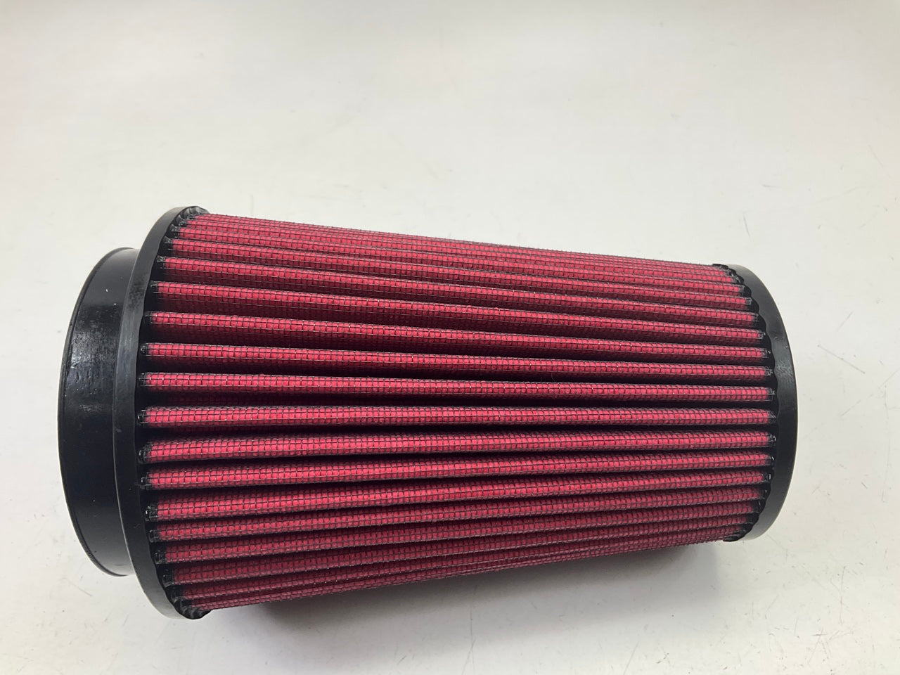 PLAIN BOX - High Flow Cold Air Intake Air Filter 3.5'' In, 7'' H. For Volant 5114
