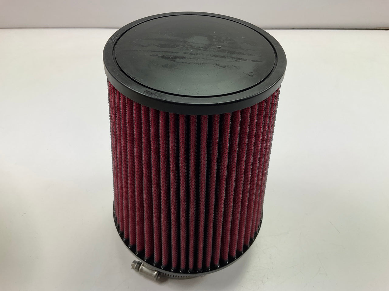 PLAIN BOXED - VOLANT 5111 High-Flow Cold Air Intake Air Filter 4'' Inlet, 7'' Tall