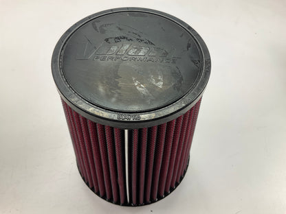 Volant 5111 Replacement RED Air Filter For Volant Cold Air Intake Kit # 19068