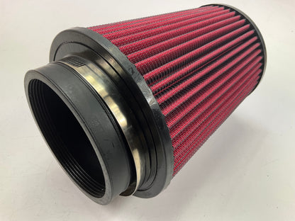 Volant 5111 Replacement RED Air Filter For Volant Cold Air Intake Kit # 19068