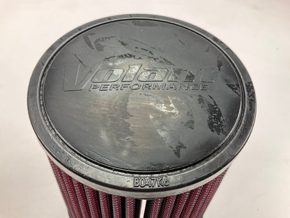 Volant 5111 Replacement RED Air Filter For Volant Cold Air Intake Kit # 19068