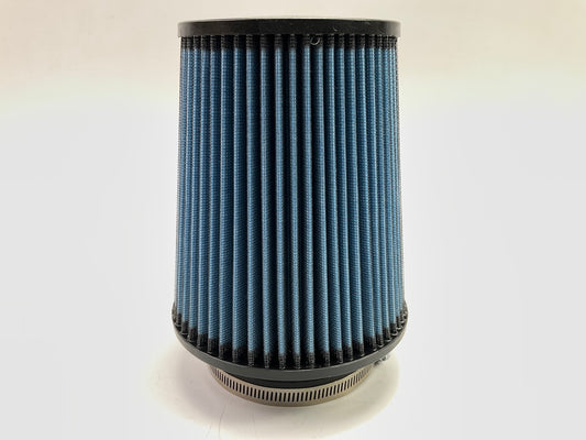 NEW PLAIN BOX Replacement Air Filter, 4'' Flange, 6'' Base X 7'' H For Volant 5111