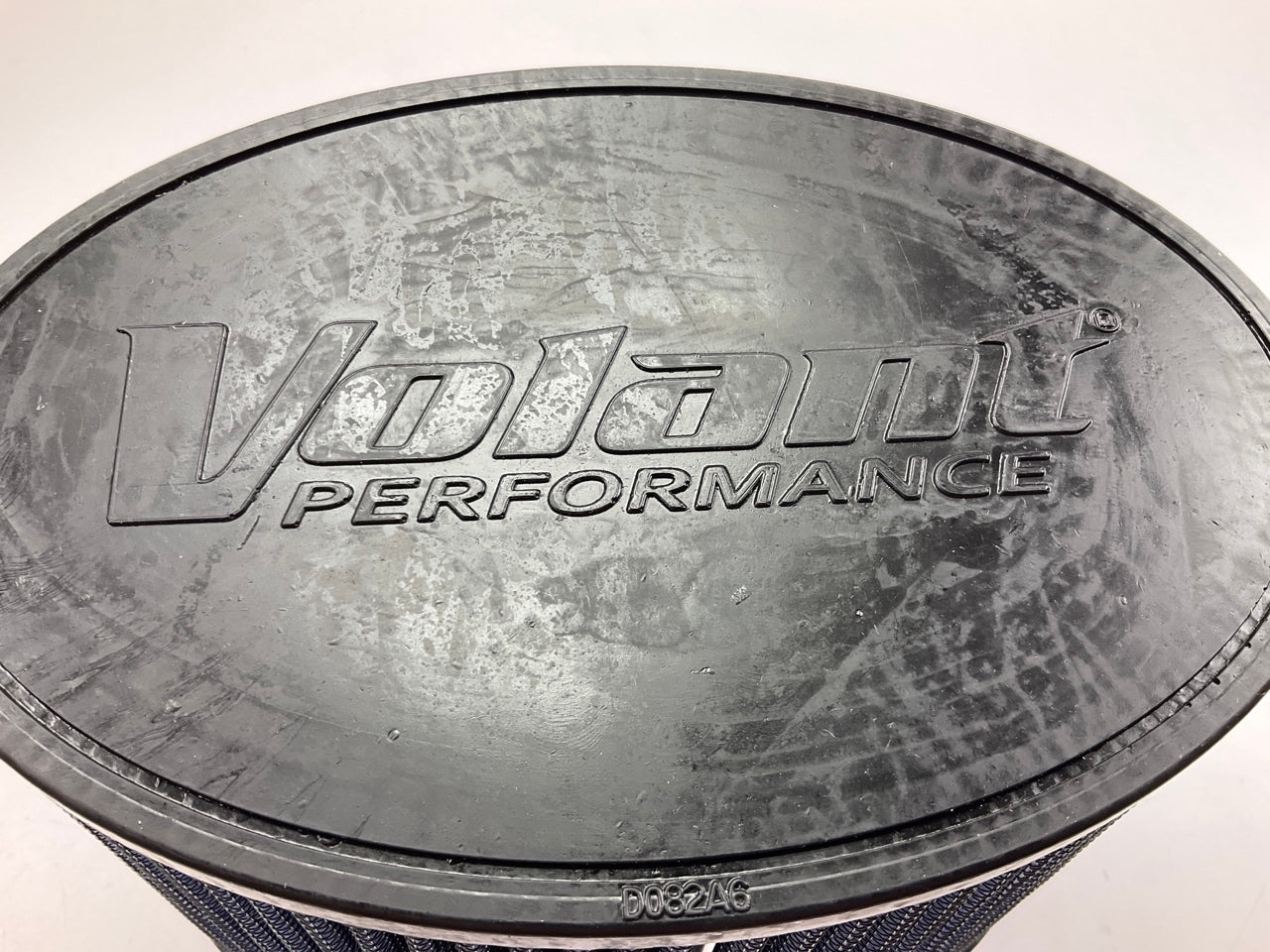 Plain Box - VOLANT 5152 Primo Diesel Replacement Air Filter For Volant Intake