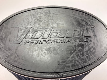 Plain Box - VOLANT 5152 Primo Diesel Replacement Air Filter For Volant Intake