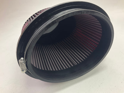 UNBOXED VOLANT 5152 Red Oval Air Filter For Volant Diesel Cold Air Intake Kits