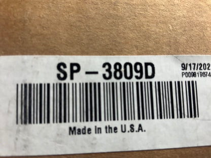 NEW UNBOXED Volant 5152 Primo Performance High Flow Air Filter For Diesel Trucks