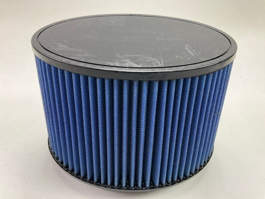 Replacement 5152 Blue Oval 6'' Air Filter For Volant Diesel Cold Air Intake Kit