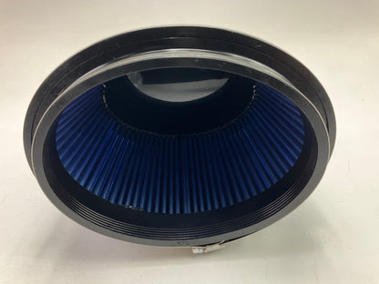 Replacement 5152 Blue Oval 6'' Air Filter For Volant Diesel Cold Air Intake Kit