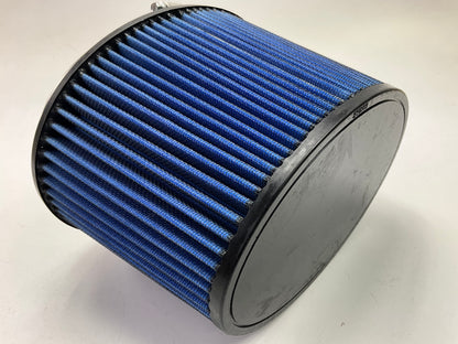 Replacement 5152 Blue Oval 6'' Air Filter For Volant Diesel Cold Air Intake Kit