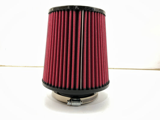 NEW - UNBOXED SP-3813D Maxflow Tapered Air Filter, 3'' Flange, 6'' Base X 6'' High