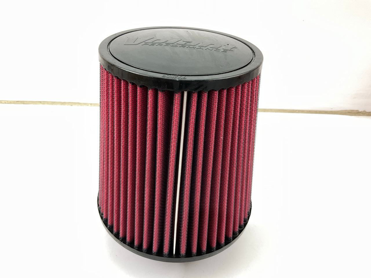 PLAIN BOX - VOLANT 5129 Performance Cold Air Intake Air Filter 3'' Inlet, 6'' Tall