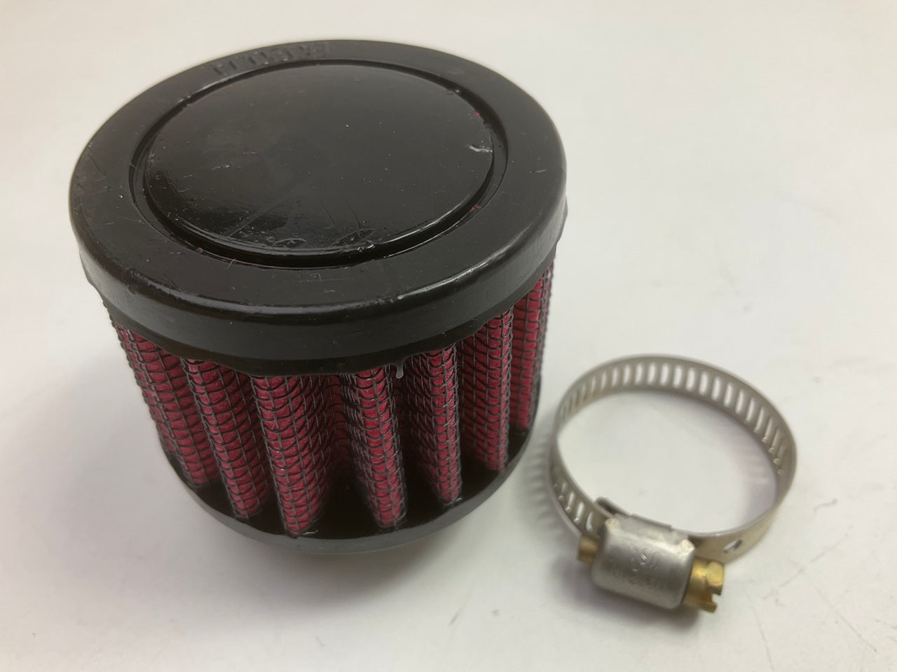 PLAIN BOX Engine Crankcase Breather Element Filter - 3/4'' Flange For Volant 5127