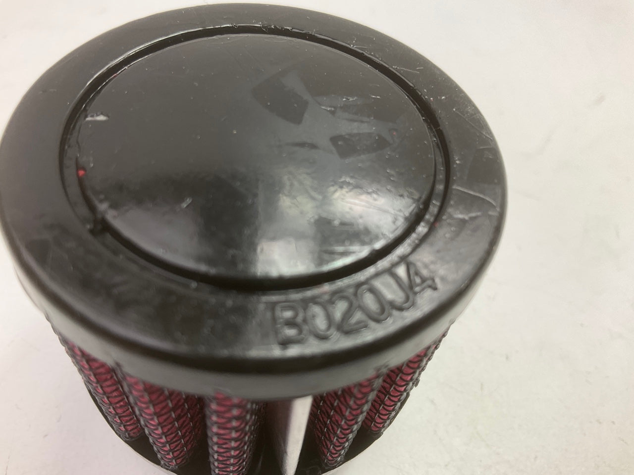 PLAIN BOX Engine Crankcase Breather Element Filter - 3/4'' Flange For Volant 5127