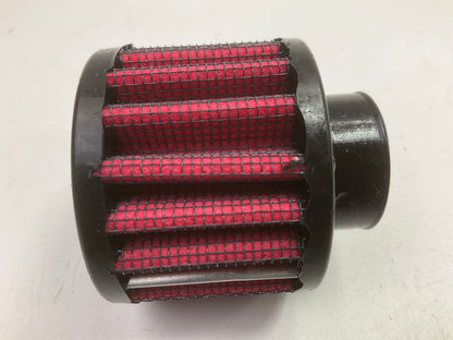 PLAIN BOX Engine Crankcase Breather Element Filter - 3/4'' Flange For Volant 5127