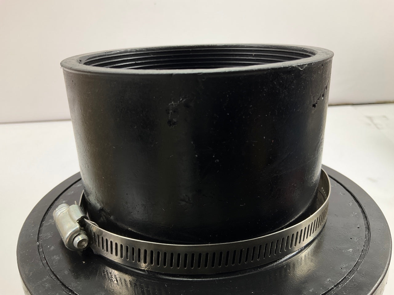 PLAIN BOX - Replacement High Flow Air Filter 4'' Inlet, 9'' Tall For Volant 5104