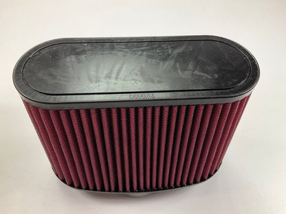 NEW Maxflow Replacement Air Filter 3.5'' Flange 4'' Base X 6''H For Volant 5123