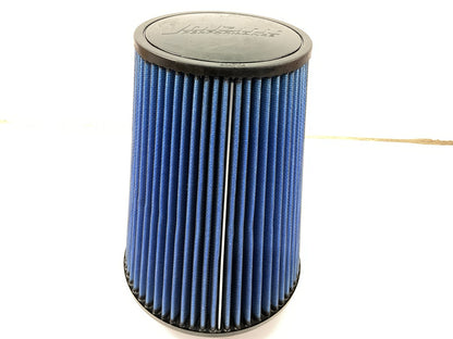 PLAIN BOX - VOLANT 5153 Primo Diesel Air Filter, 4.5'' Flange X 7'' Base X 9'' High