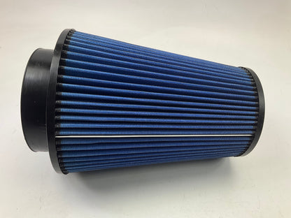 High Flow Performance 8-Layer Cold Air Intake Air Filter 4-1/2'' Inlet, 8'' Tall