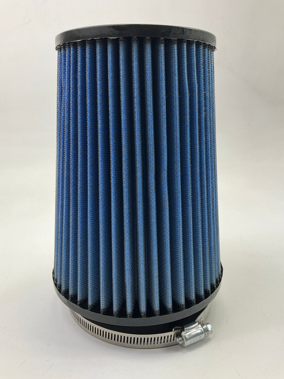 NEW PLAIN BOX High Flow Performance Air Filter 4.5'' Inlet, 8'' H, For Volant 5122