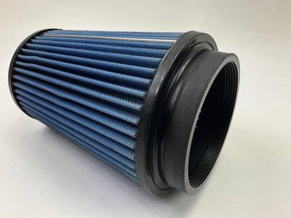 NEW PLAIN BOX High Flow Performance Air Filter 4.5'' Inlet, 8'' H, For Volant 5122