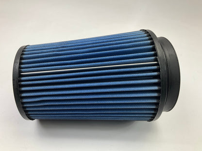 NEW PLAIN BOX High Flow Performance Air Filter 4.5'' Inlet, 8'' H, For Volant 5122