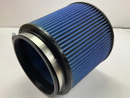 PLAIN BOX - Replacement High Flow Air Filter For Volant 5158 Cold Air Intake