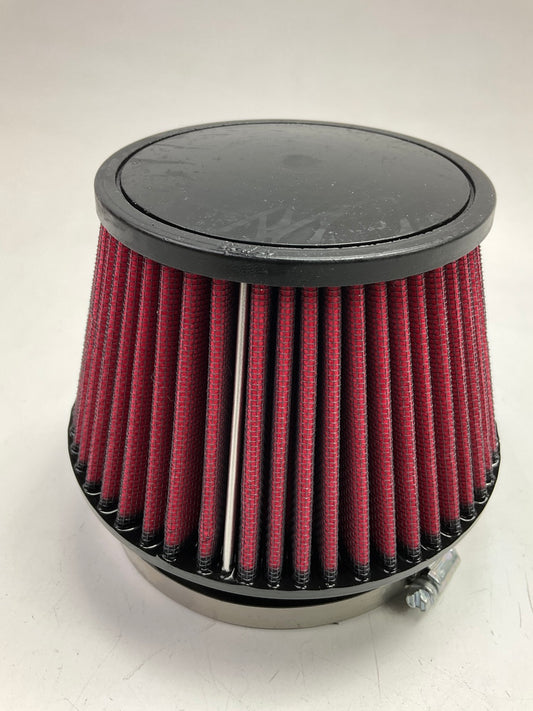 NEW - UNBOXED SP-3825DN Maxflow Replacement Air Filter, 4.5'' Flange 6'' Base 4'' H