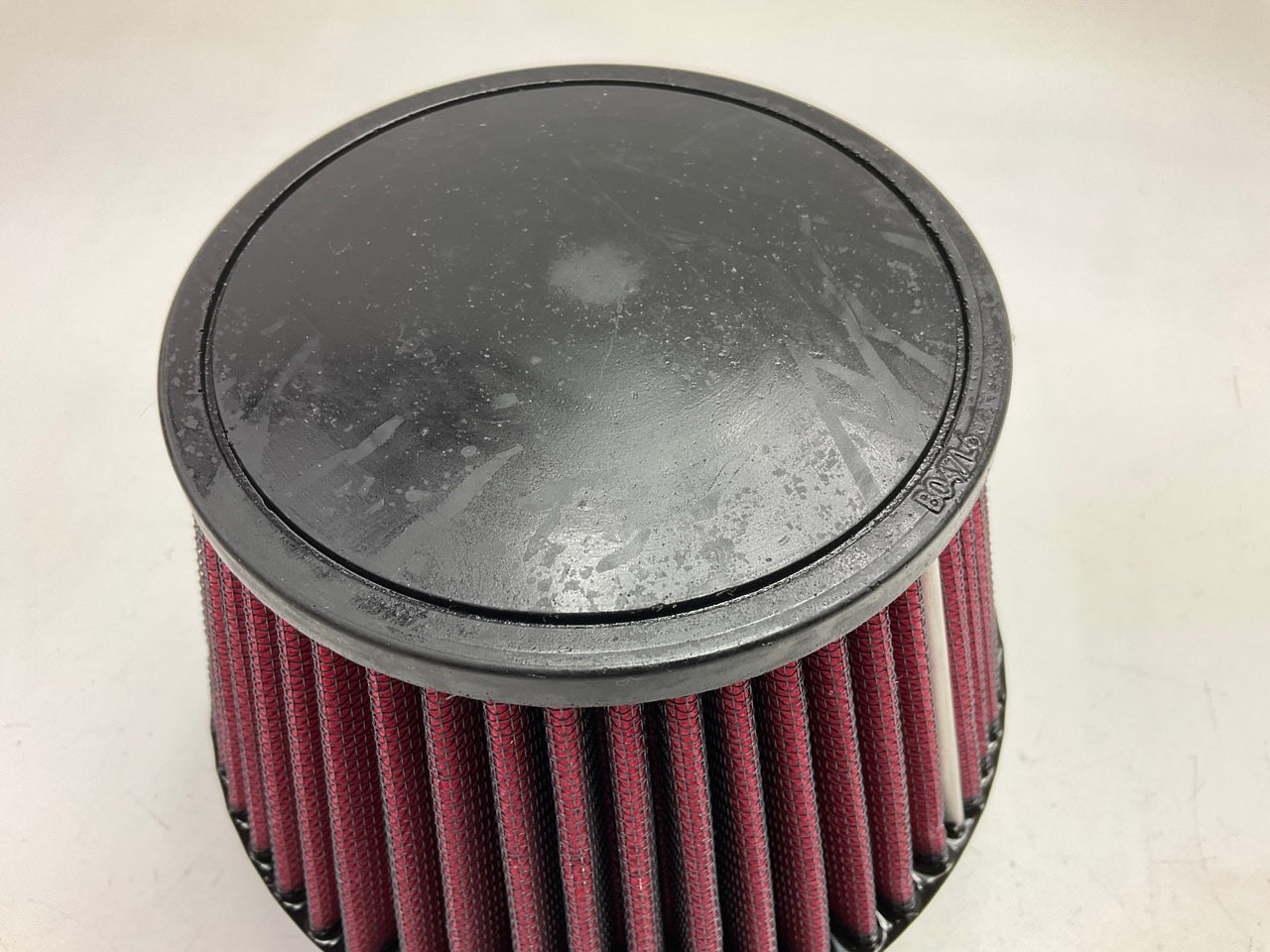 NEW - UNBOXED SP-3825DN Maxflow Replacement Air Filter, 4.5'' Flange 6'' Base 4'' H