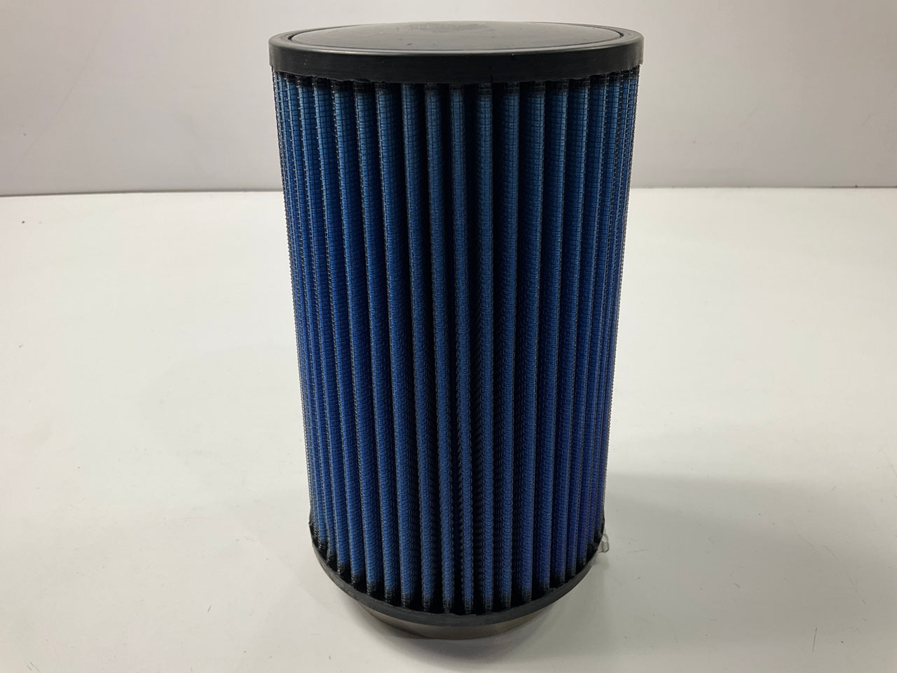 PLAIN BOX Maxflow Cold Air Intake Air Filter 3.5'' Flange, 5'' Base, 8'' Tall  5115