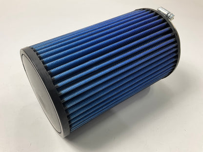 PLAIN BOX Maxflow Cold Air Intake Air Filter 3.5'' Flange, 5'' Base, 8'' Tall  5115