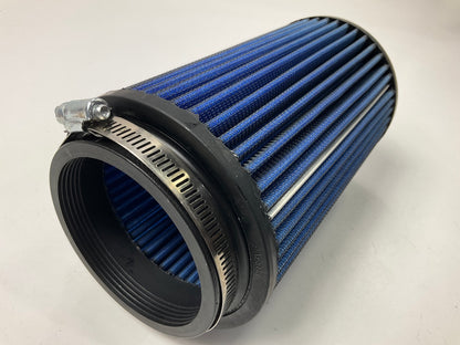 PLAIN BOX Maxflow Cold Air Intake Air Filter 3.5'' Flange, 5'' Base, 8'' Tall  5115